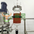 cbd Oil Extraction Short Path Molecular Distillation Equipment